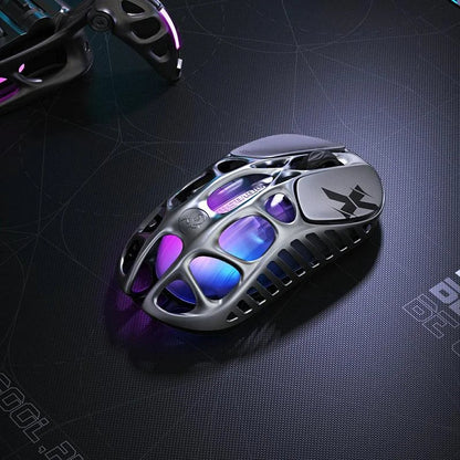 Gravastar mercury x wireless gaming mouse - mouse’s