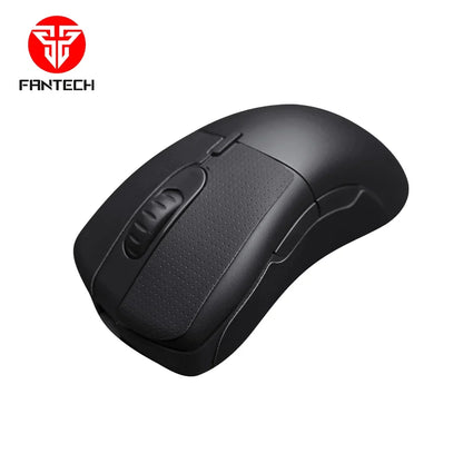 Helios xd5 ergonomic gaming mouse wireless - mouse