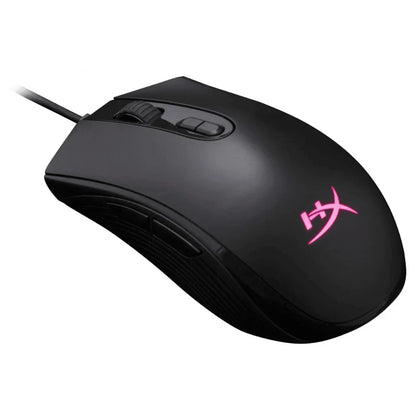Hyperx pulsefire core rgb gaming mouse usb - mouse