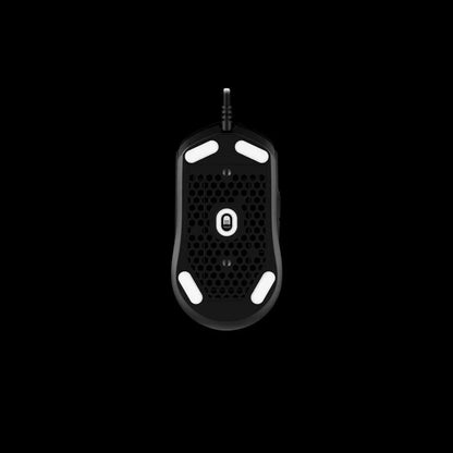 Hyperx pulsefire haste 2 gaming mouse - lightweight & ultra-fast performance - mouse