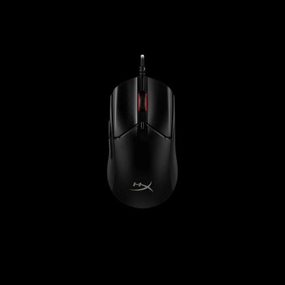 Hyperx pulsefire haste 2 gaming mouse - lightweight & ultra-fast performance - mouse