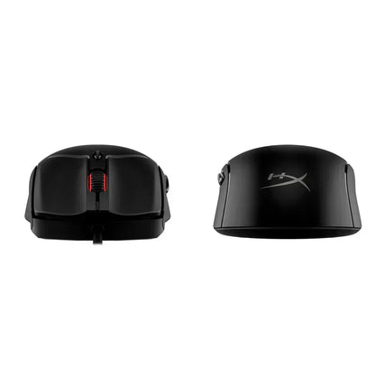 Hyperx pulsefire haste 2 gaming mouse - lightweight & ultra-fast performance - mouse