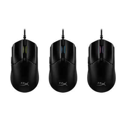 Hyperx pulsefire haste 2 gaming mouse - lightweight & ultra-fast performance - mouse