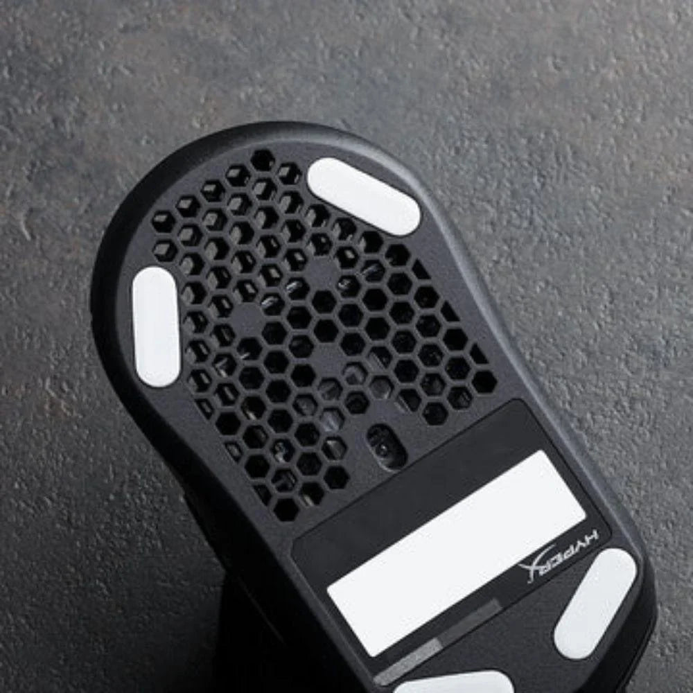 Hyperx pulsefire haste mouse for ultimate lightweight gaming performance - mouse