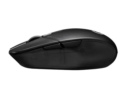 Logitech g303 shroud edition wireless mouse - mouse’s