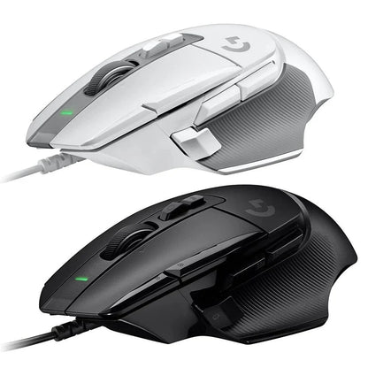 Logitech g502 x gaming mouse - precision engineered for optimal performance - mouse