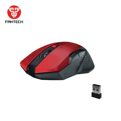 Raigor ii wg10 wireless 2.4ghz pro-gaming mouse - mouse
