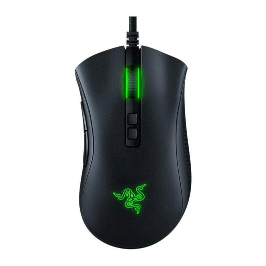 Razer deathadder v2 mouse - ultimate precision and comfort for gamers - mouse