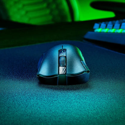 Razer deathadder v2 wireless gaming mouse for ultimate gaming performance - mouse