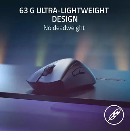 Razer deathadder v3 pro - mouse’s