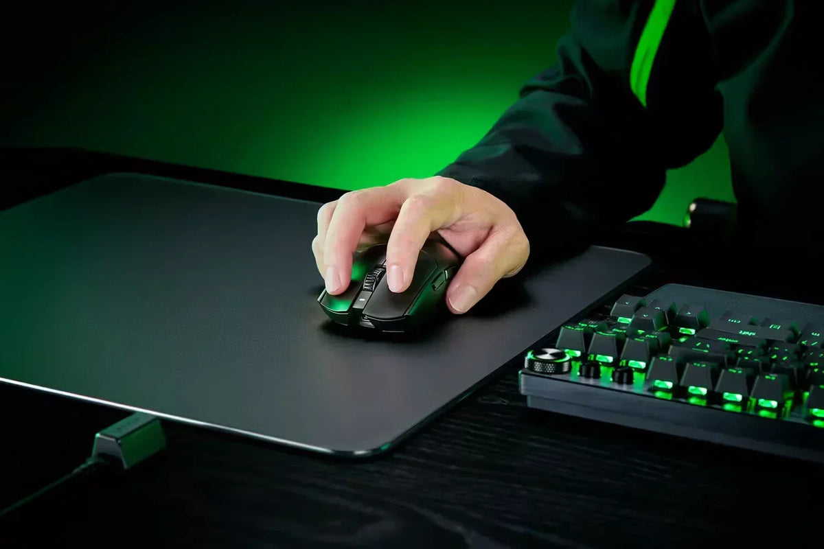 Razer viper v3 pro black - mouse’s