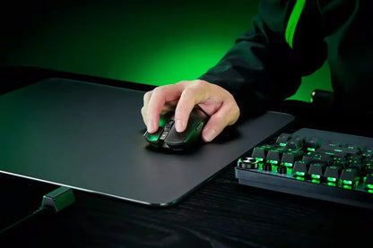 Razer viper v3 pro black - mouse’s