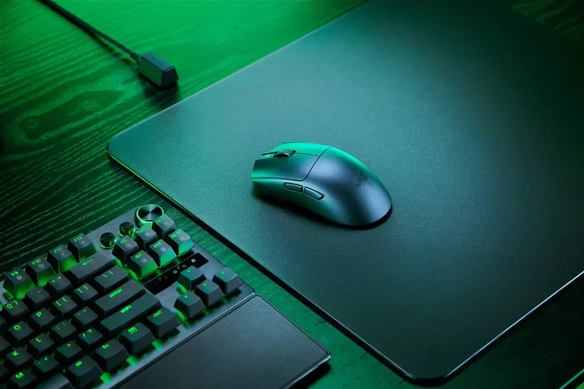 Razer viper v3 pro black - mouse’s