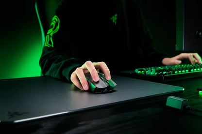Razer viper v3 pro black - mouse’s
