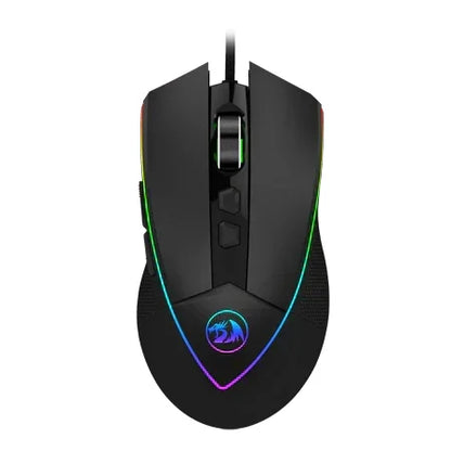 Redragon emperor m909 usb wired gaming mouse - mouse