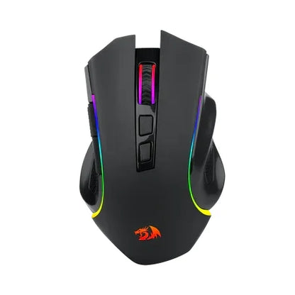 Redragon griffin m602-ks wireless gaming mouse - mouse