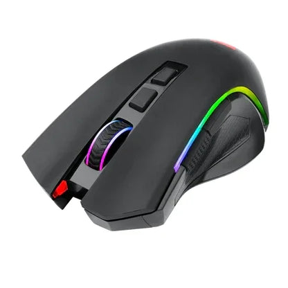 Redragon griffin m602-ks wireless gaming mouse - mouse