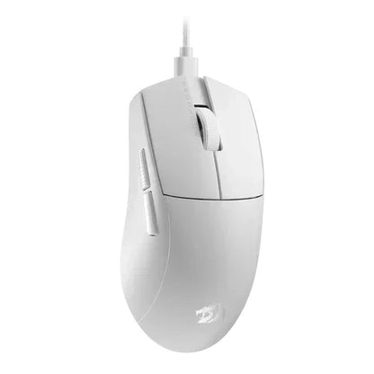 Redragon k1ng m724 wired gaming mouse - mouse