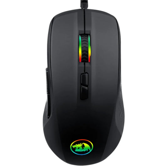 Redragon m718 stormrage rgb gaming mouse - mouse’s