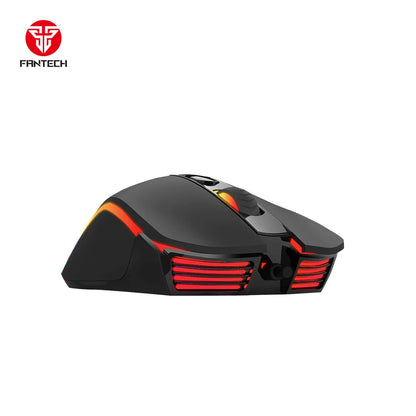 Thor ii x16 macro rgb gaming mouse - mouse