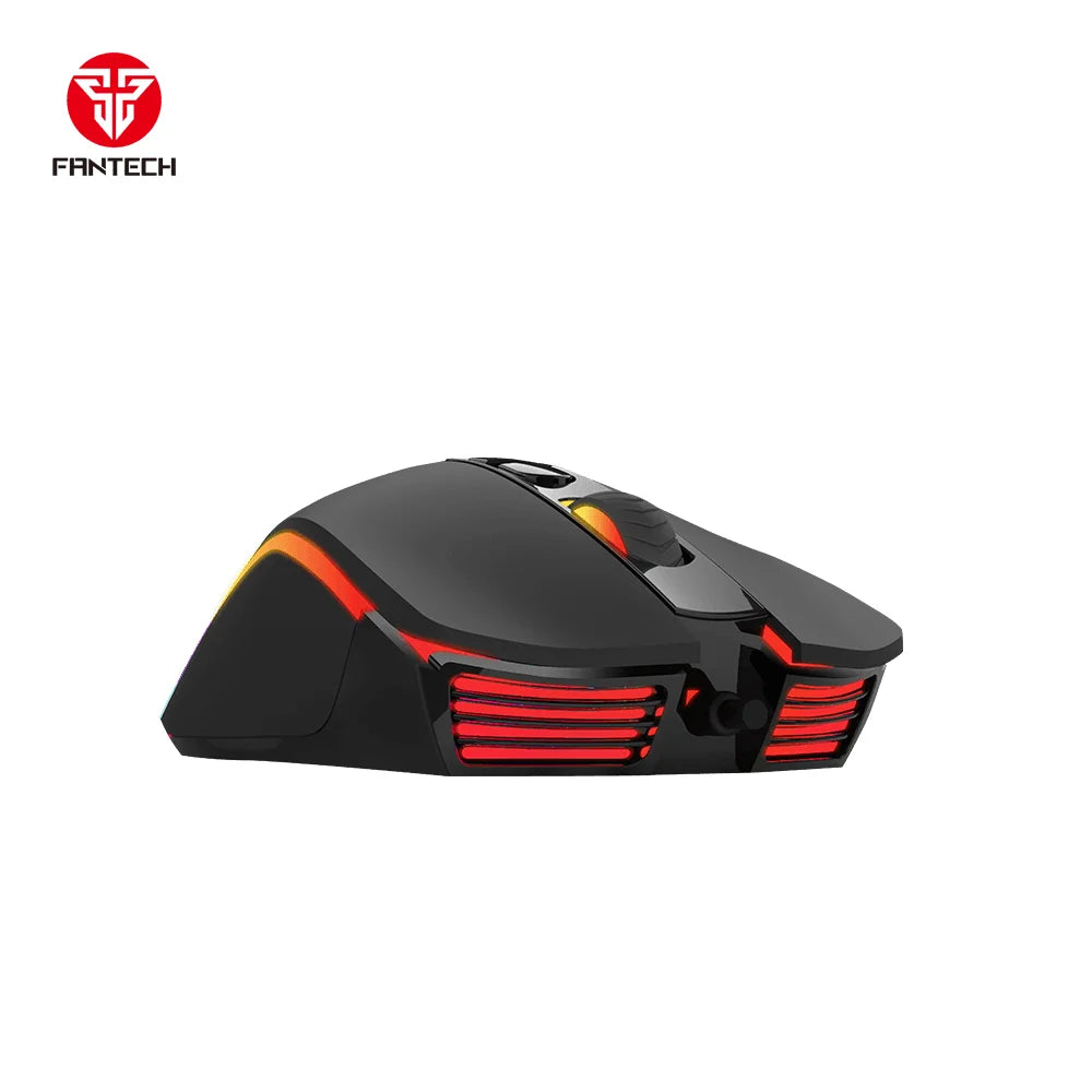 Thor ii x16 v2 macro rgb gaming mouse - mouse