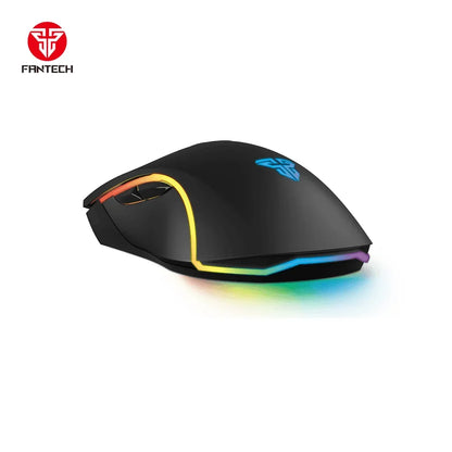 Thor ii x16 v2 macro rgb gaming mouse - mouse
