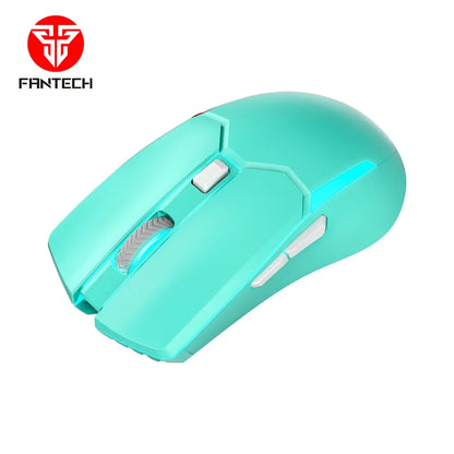 Venom ii wgc2 wireless 2.4ghz pro-gaming mouse - mouse
