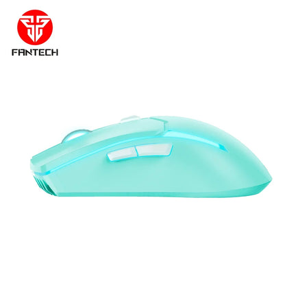 Venom ii wgc2 wireless mouse mint edition - mouse