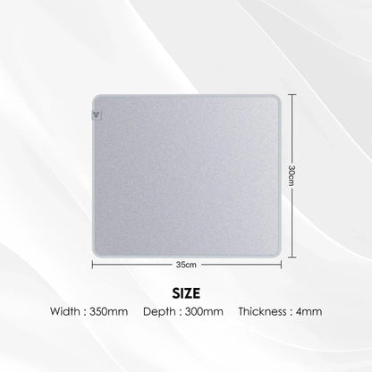Fantech agile mp353 se mousepad for ultimate precision and comfort - mousepad