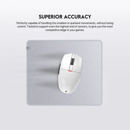 Fantech agile mp453 se mousepad - mousepad