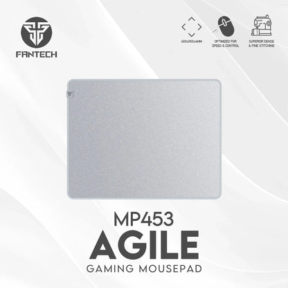 Fantech agile mp453 se mousepad - mousepad