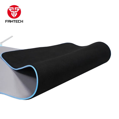 Fantech firefly mpr800s soft cloth rgb mousepad - mousepad