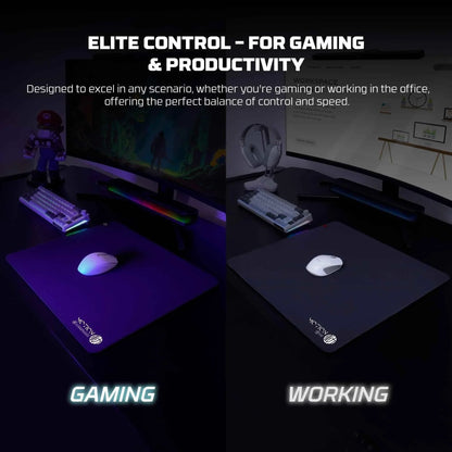 Fantech motion pad gaming pad - mousepad