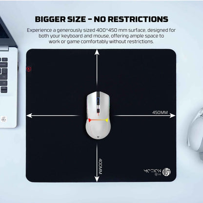 Fantech motion pad gaming pad - mousepad