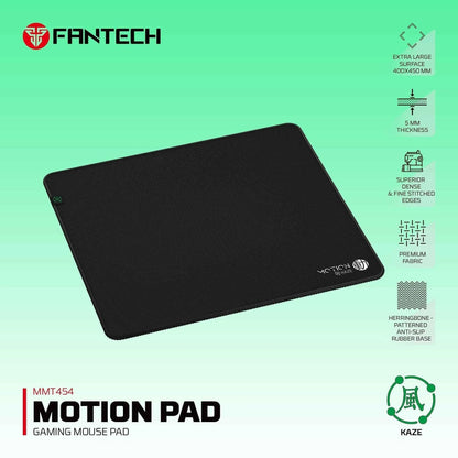 Fantech motion pad gaming pad - mousepad