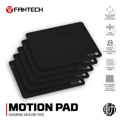 Fantech motion pad gaming pad - mousepad