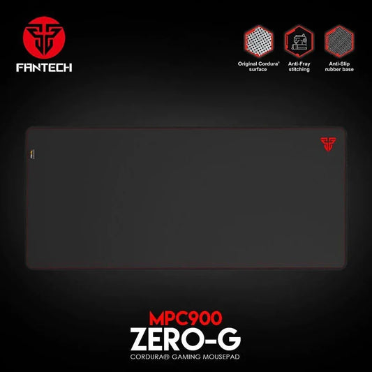 Fantech mpc900 gaming mouse pad - pc hardware