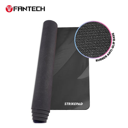 Fantech strikepad mst901 gaming mousepad 900x400x3mm with transformation pattern - mousepad