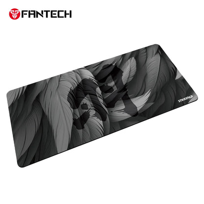 Fantech strikepad mst901 gaming mousepad 900x400x3mm with transformation pattern - mousepad