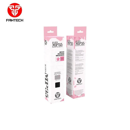 Fantech sven mp35 sakura edition mousepad - mousepad