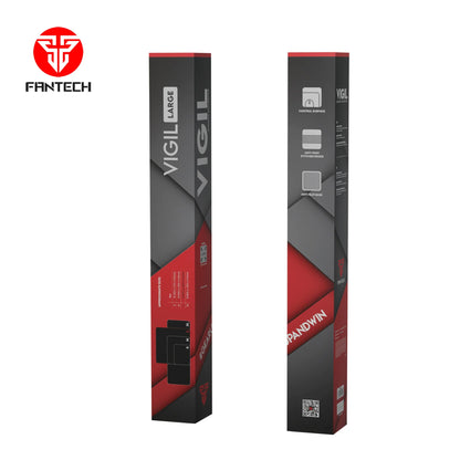 Fantech vigil mp456 mouse pad for ultimate gaming precision and control - mousepad