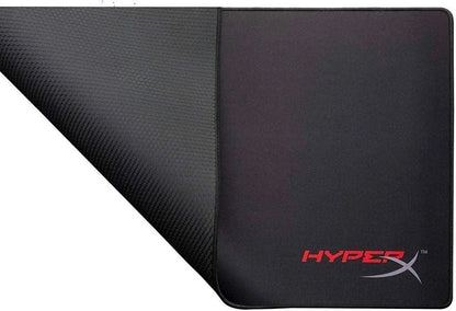 Hyperx hx-mpfs-xl fury s pro - gaming mouse pad xl (90cm x 42cm) black - pc hardware