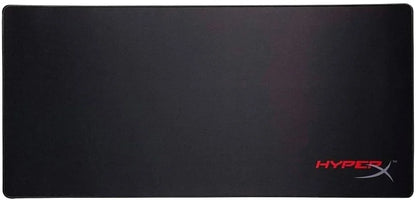 Hyperx hx-mpfs-xl fury s pro - gaming mouse pad xl (90cm x 42cm) black - pc hardware