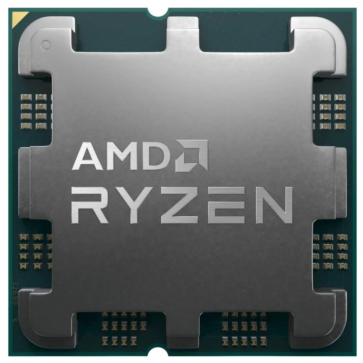 Amd ryzen 7 7700 8-core 3.8ghz (5.3 ghz max boost) 32mb cache am5 desktop processor tray - pc hardware