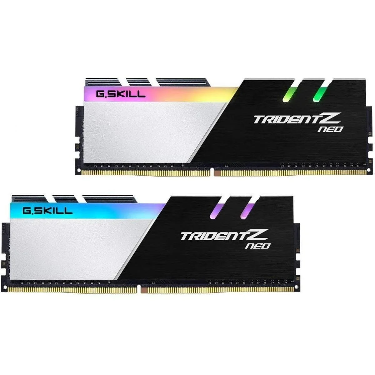 G.skill trident z neo 16gb kit (2x 8gb) ddr4 3000 mhz - pc hardware