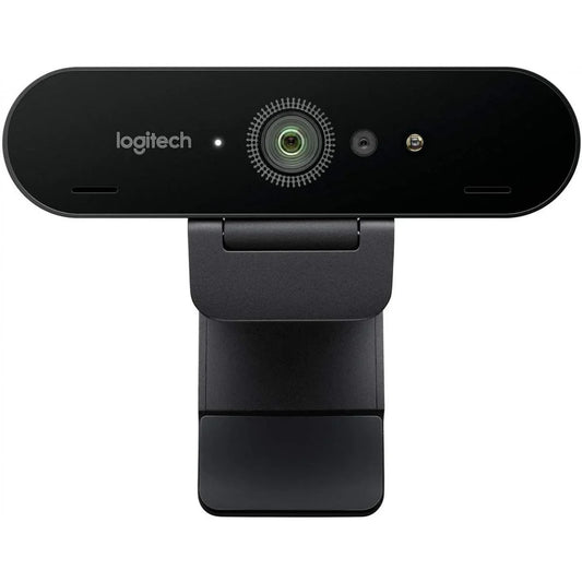 Logitech brio 4k webcam - webcam