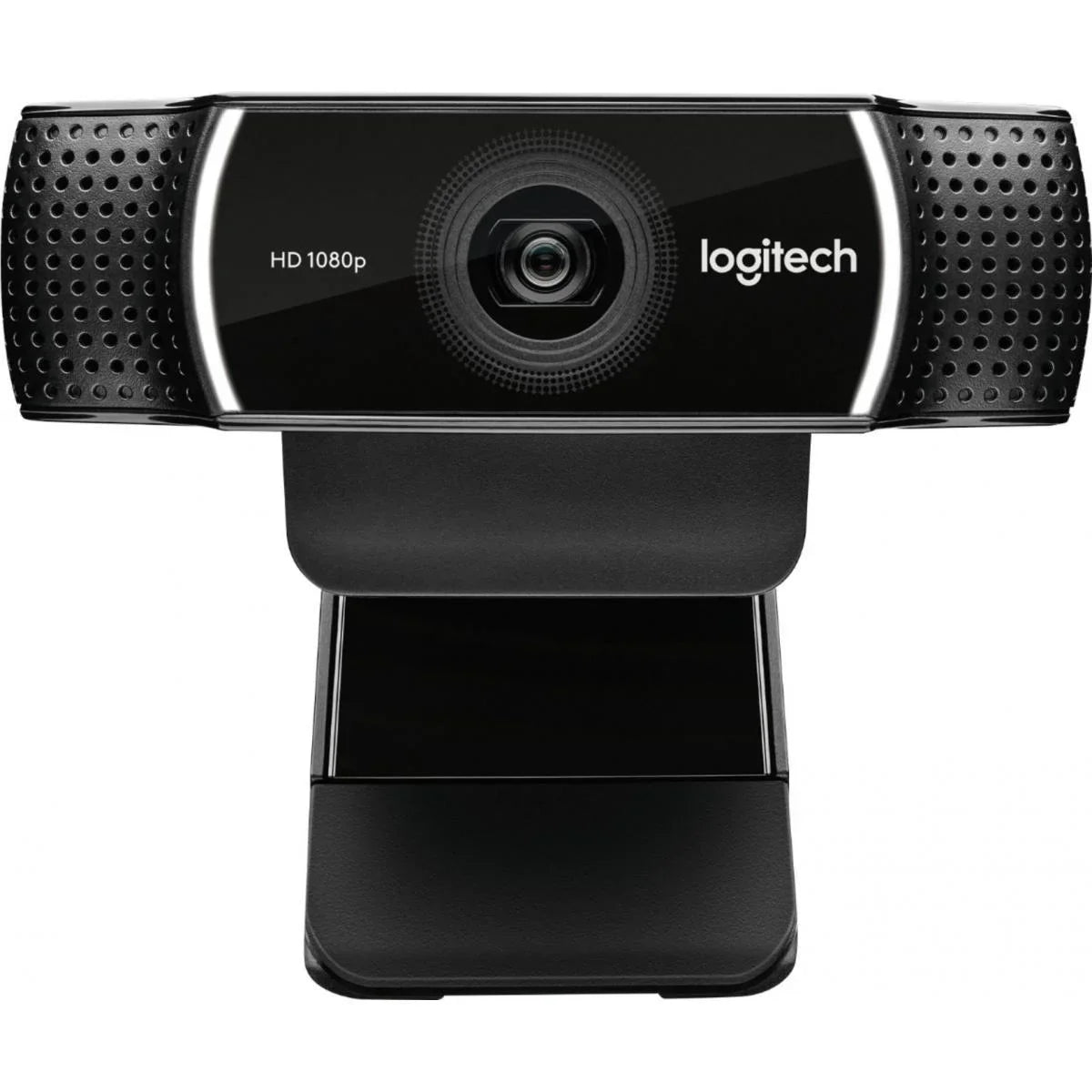 Logitech c922 pro stream full hd 1080p video streaming & recording - webcam