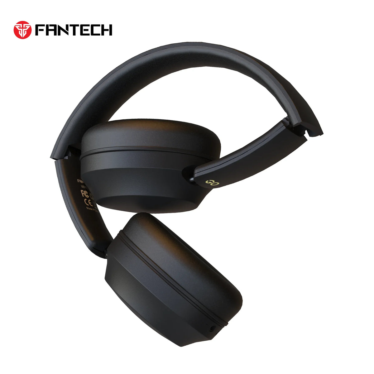 Fantech wh02s go air wireless headset - audio | wireless headset
