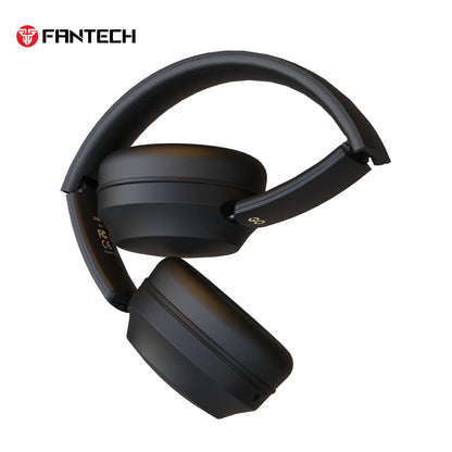 Fantech wh02s go air wireless headset - audio | wireless headset