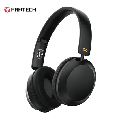 Fantech wh02s go air wireless headset - audio | wireless headset